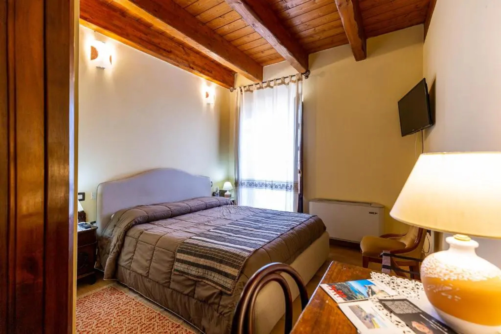 Affittacamere Is Coronas