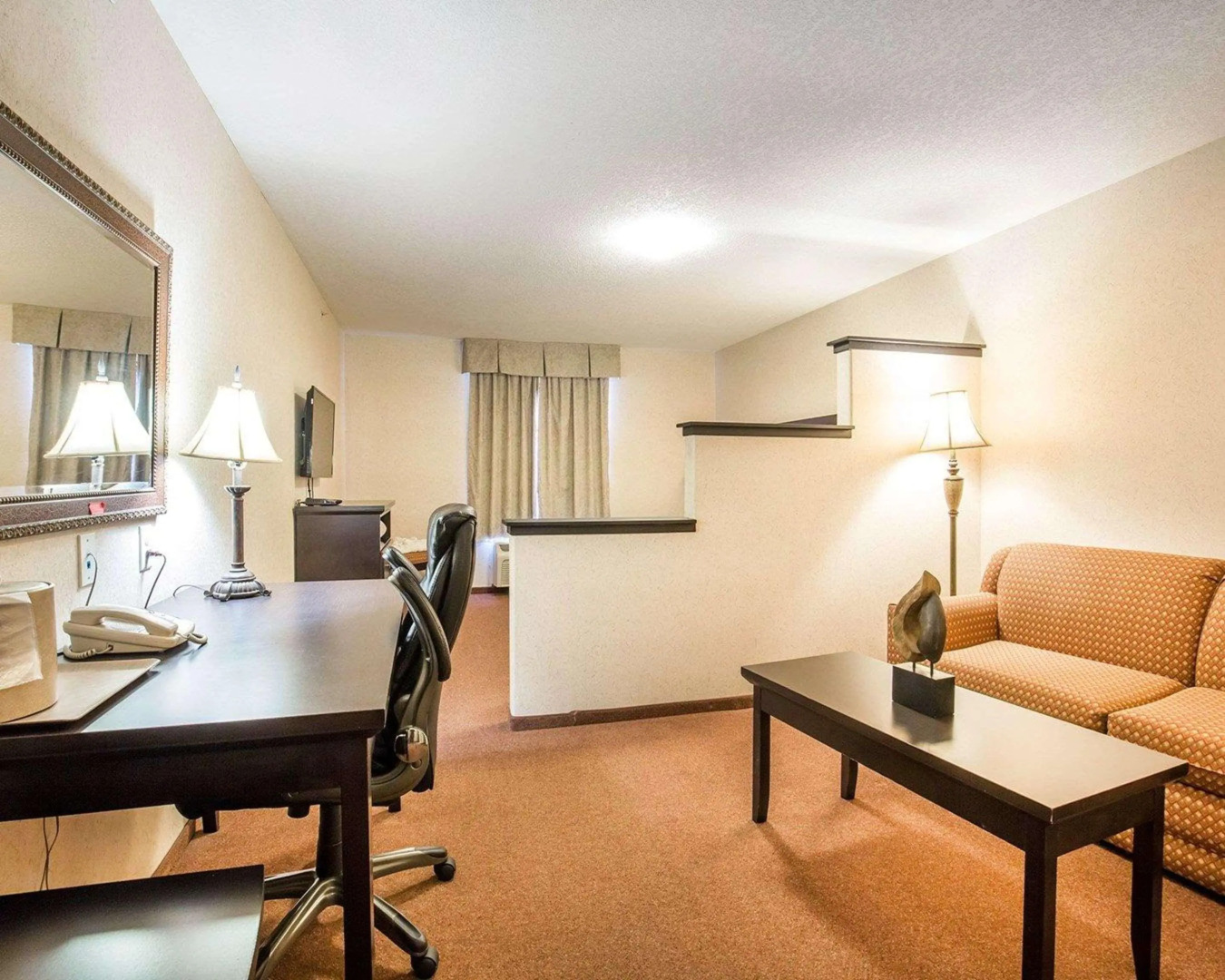 Quality Inn And Suites Lethbridge