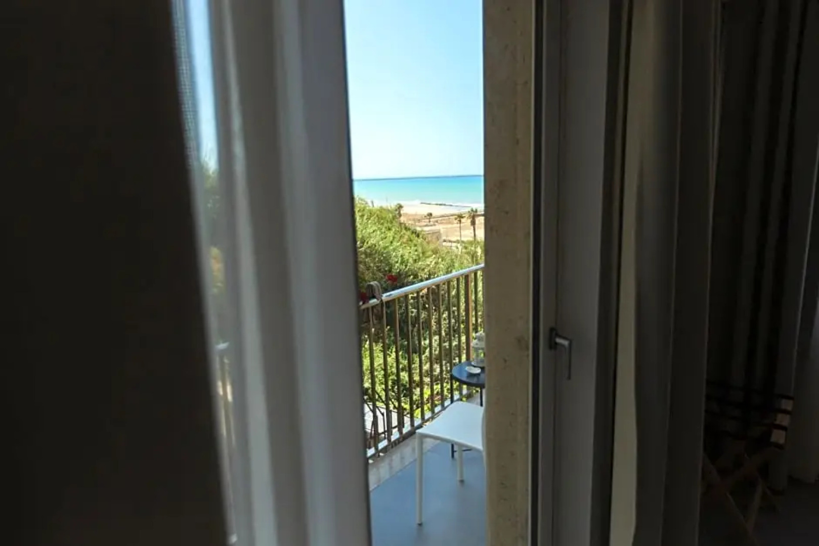 B&B A Due Passi Dal Mare