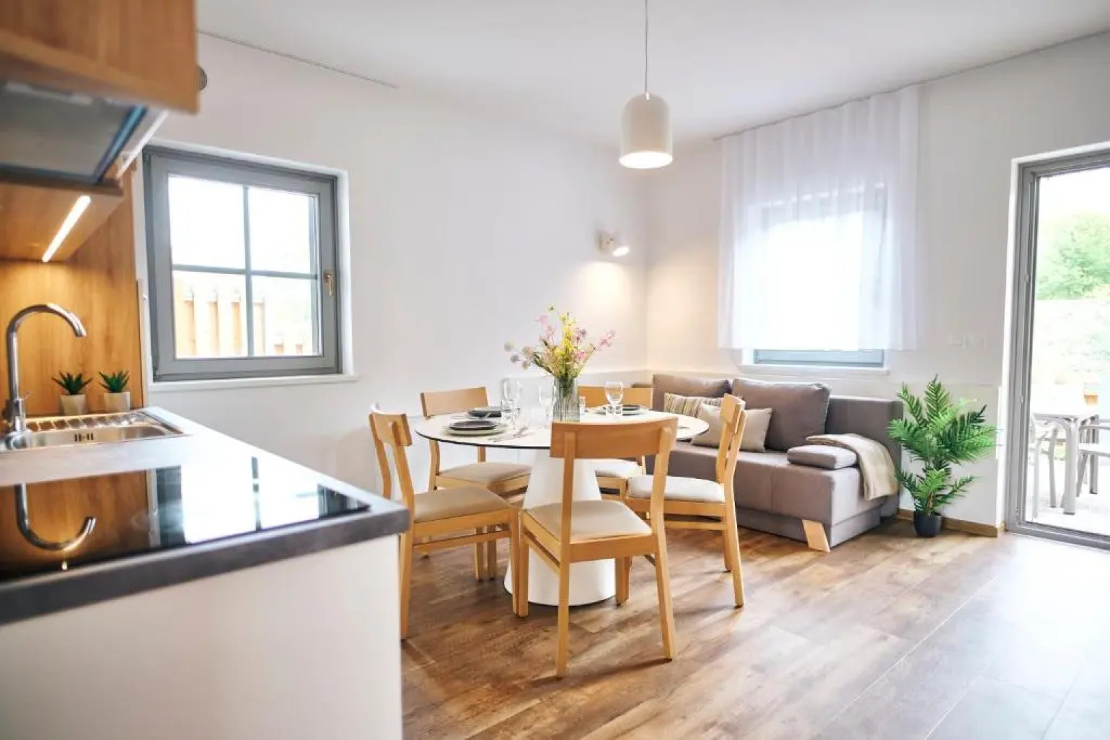 Apartments Čatež - Terme Čatež