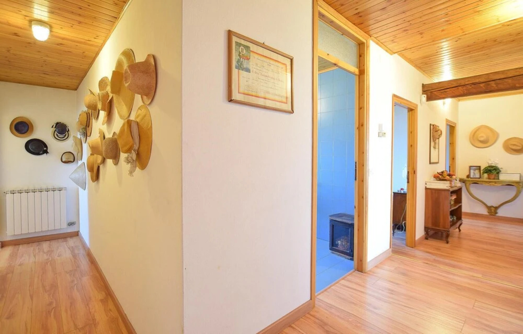 Amazing Home in Boara Pisani With 6 Bedrooms, Wifi and Outdoor Swimming Pool