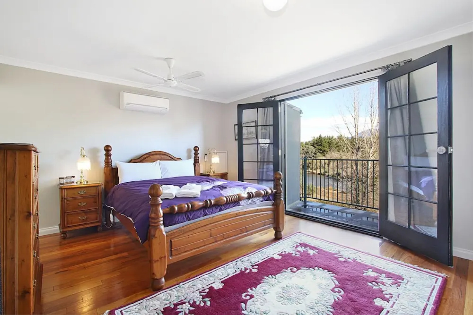 River Verse - On the Ovens