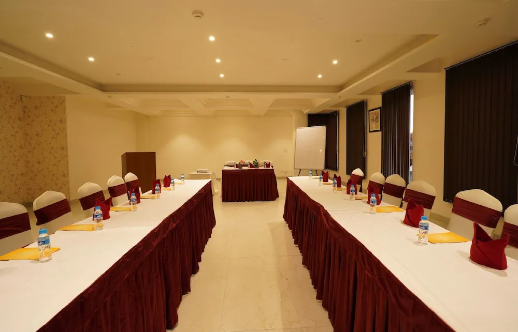 Best Western Indraprastha Resort And Spa