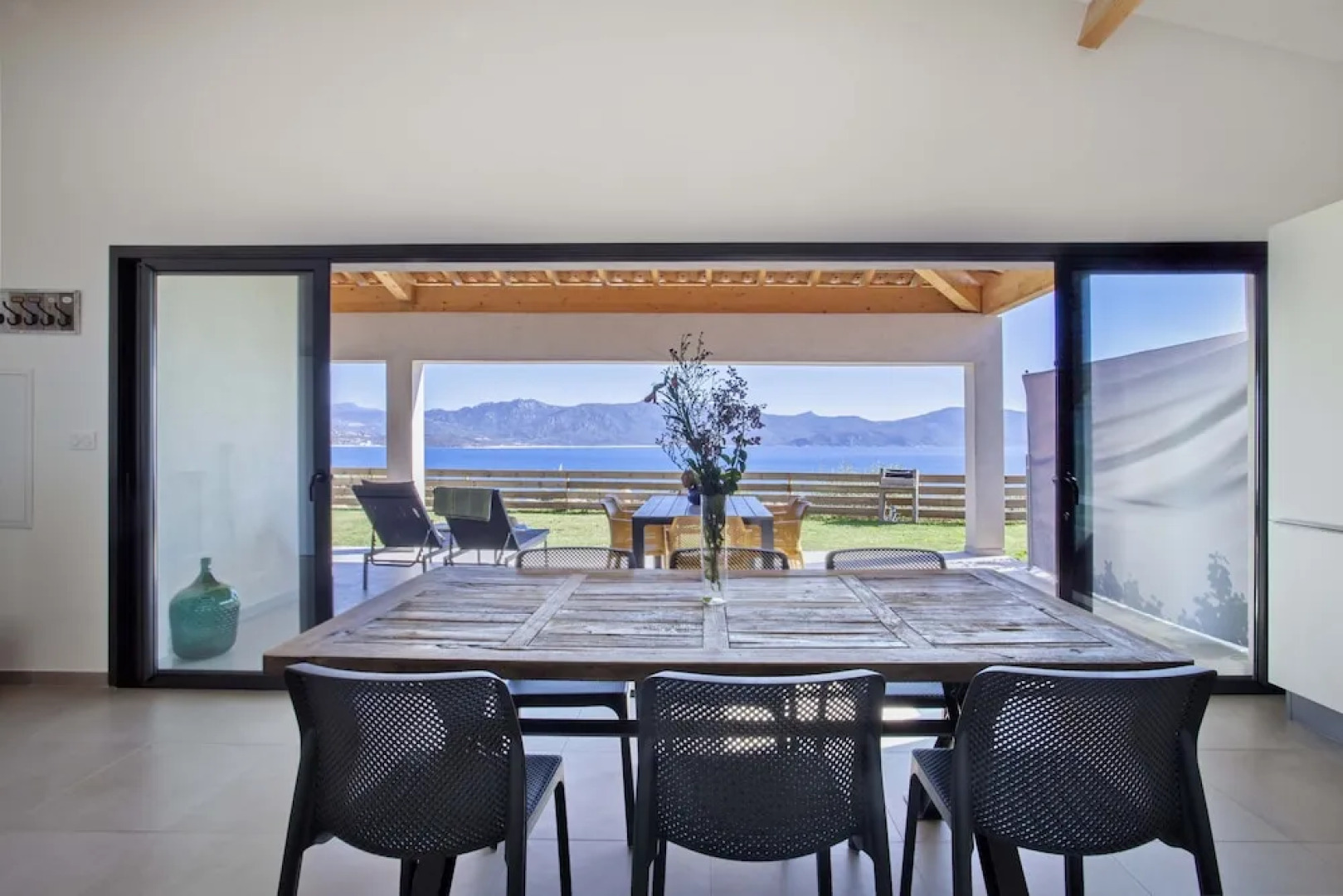 Résidence Arco Plage