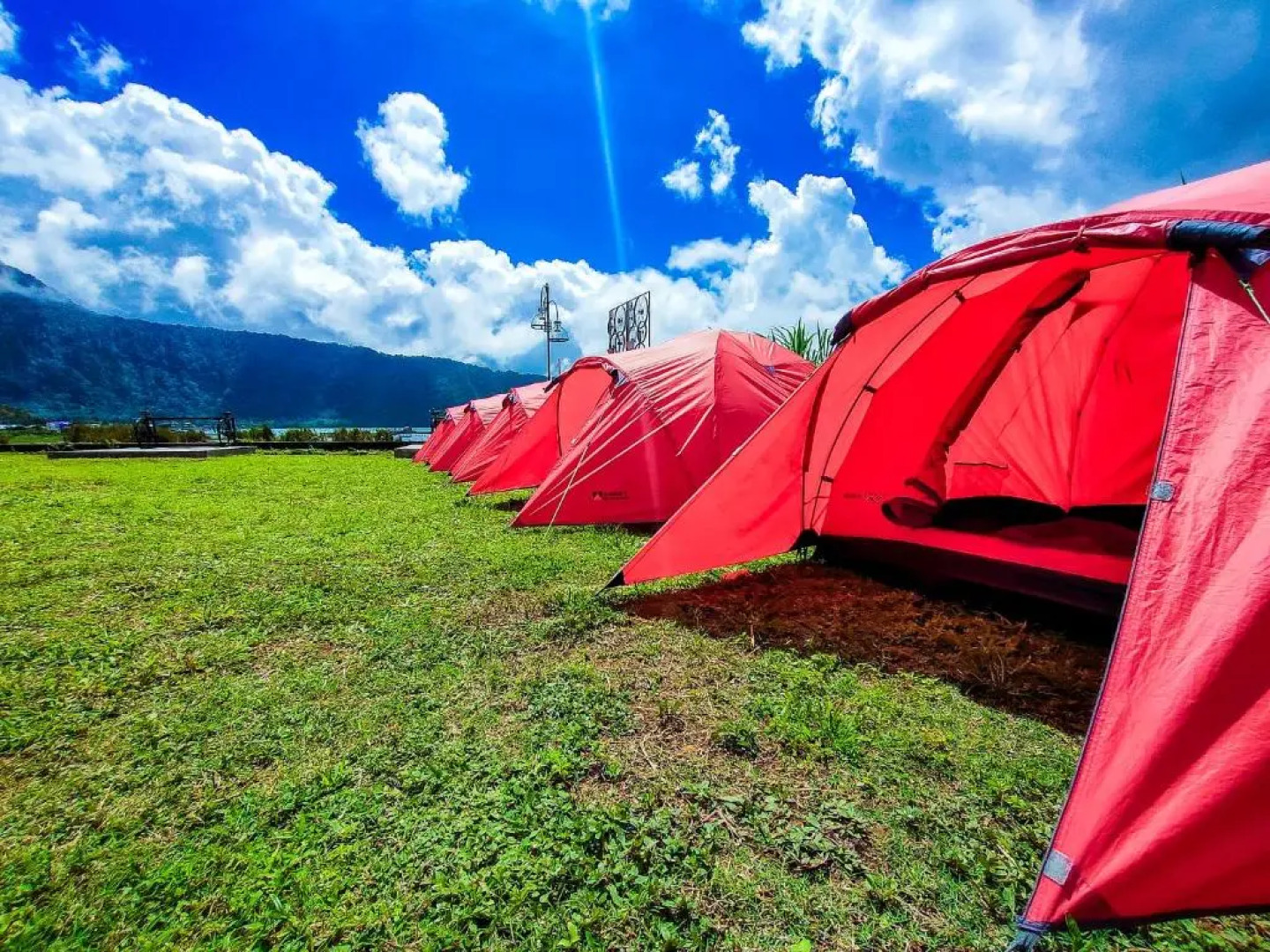 The Joglo Beratan by ecommerceloka