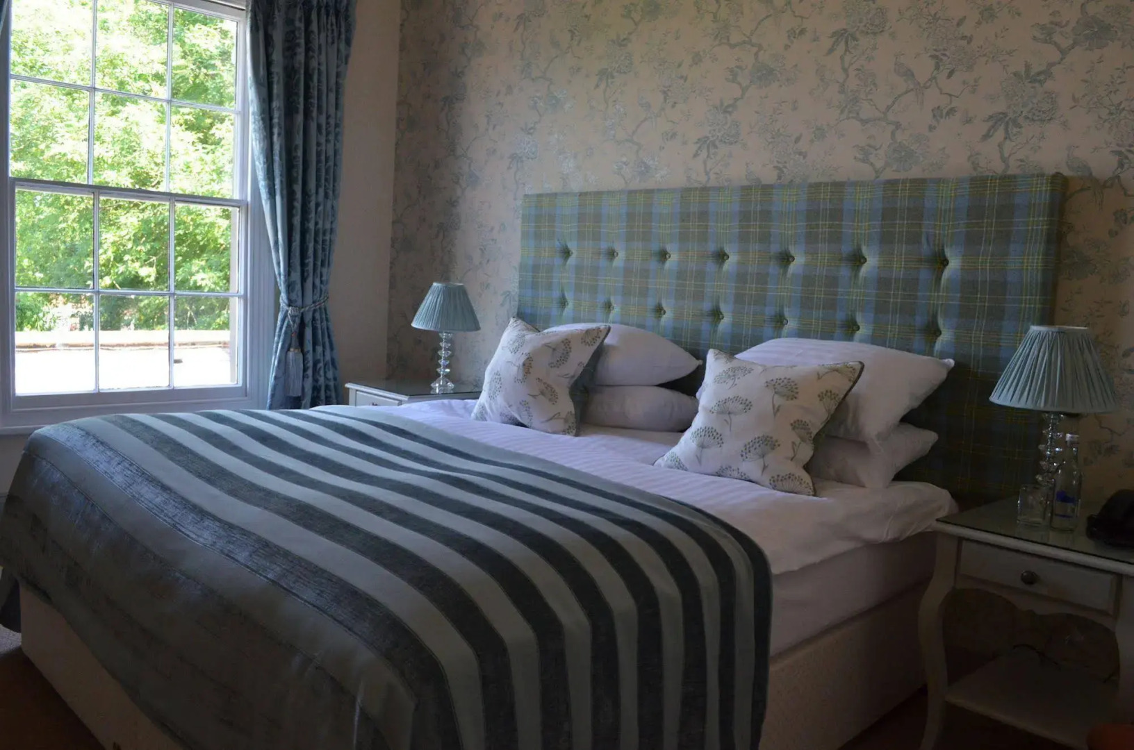 St Andrews Town Hotel