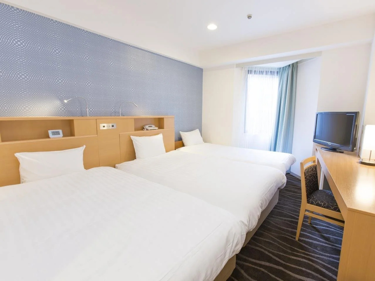 Отель Shibuya Tobu