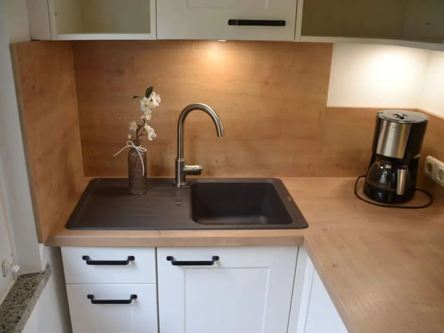 Holiday Home Lake View