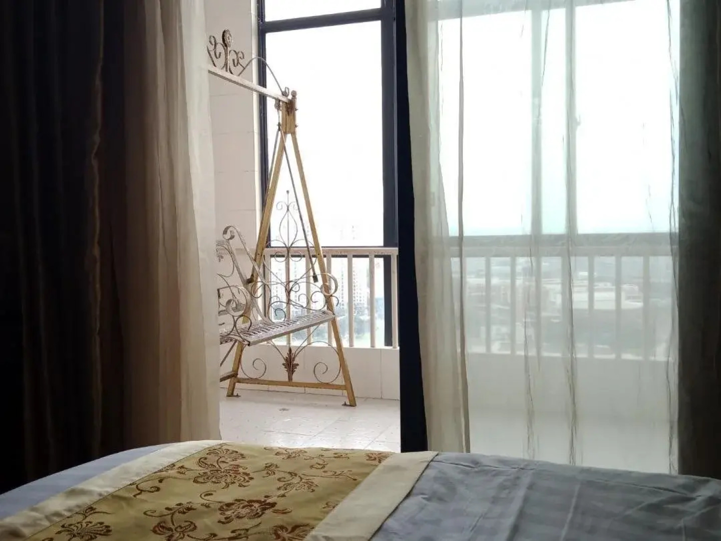 Xiamen Jingbang Hotel