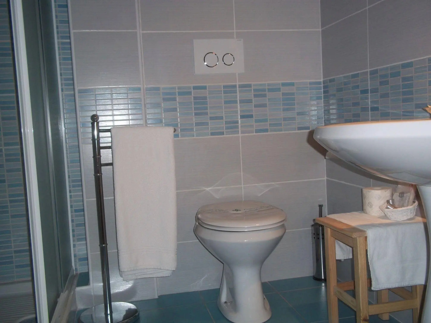 Hotel Gronda Lagunare