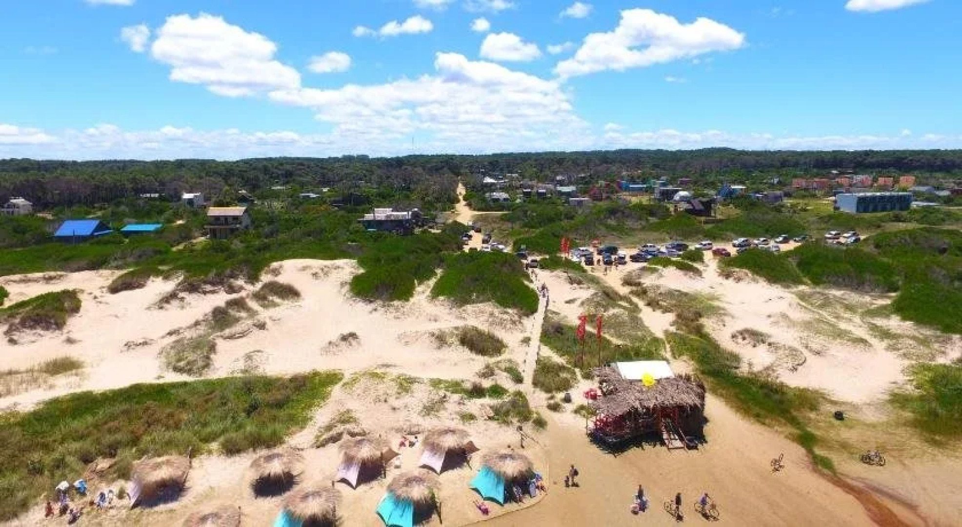 La Serena Suites Apart