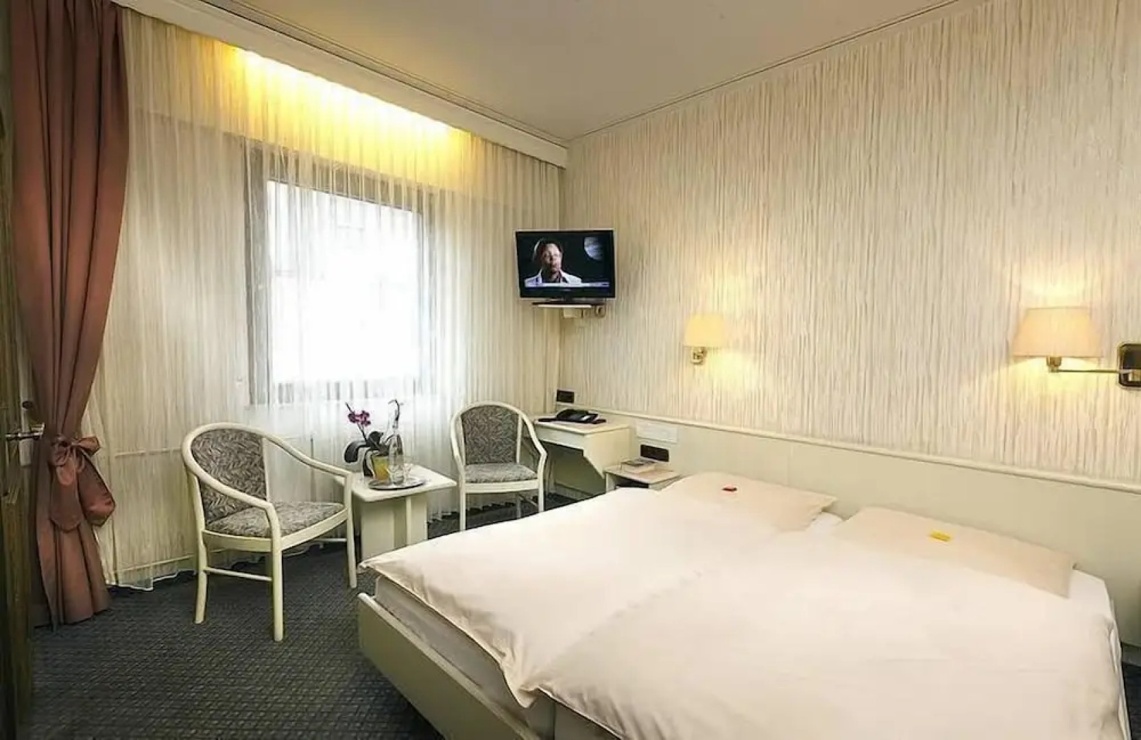 Hotel Pohl zum Rosenberg