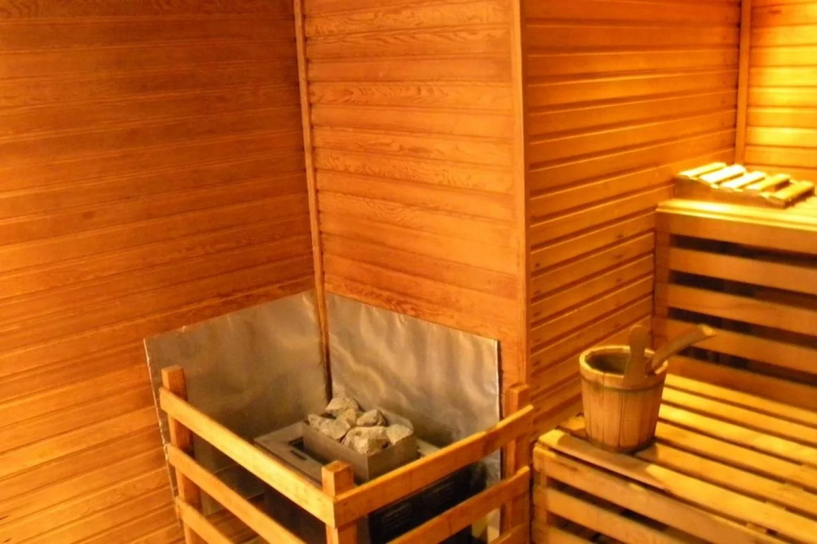 NH Buenos Aires Latino