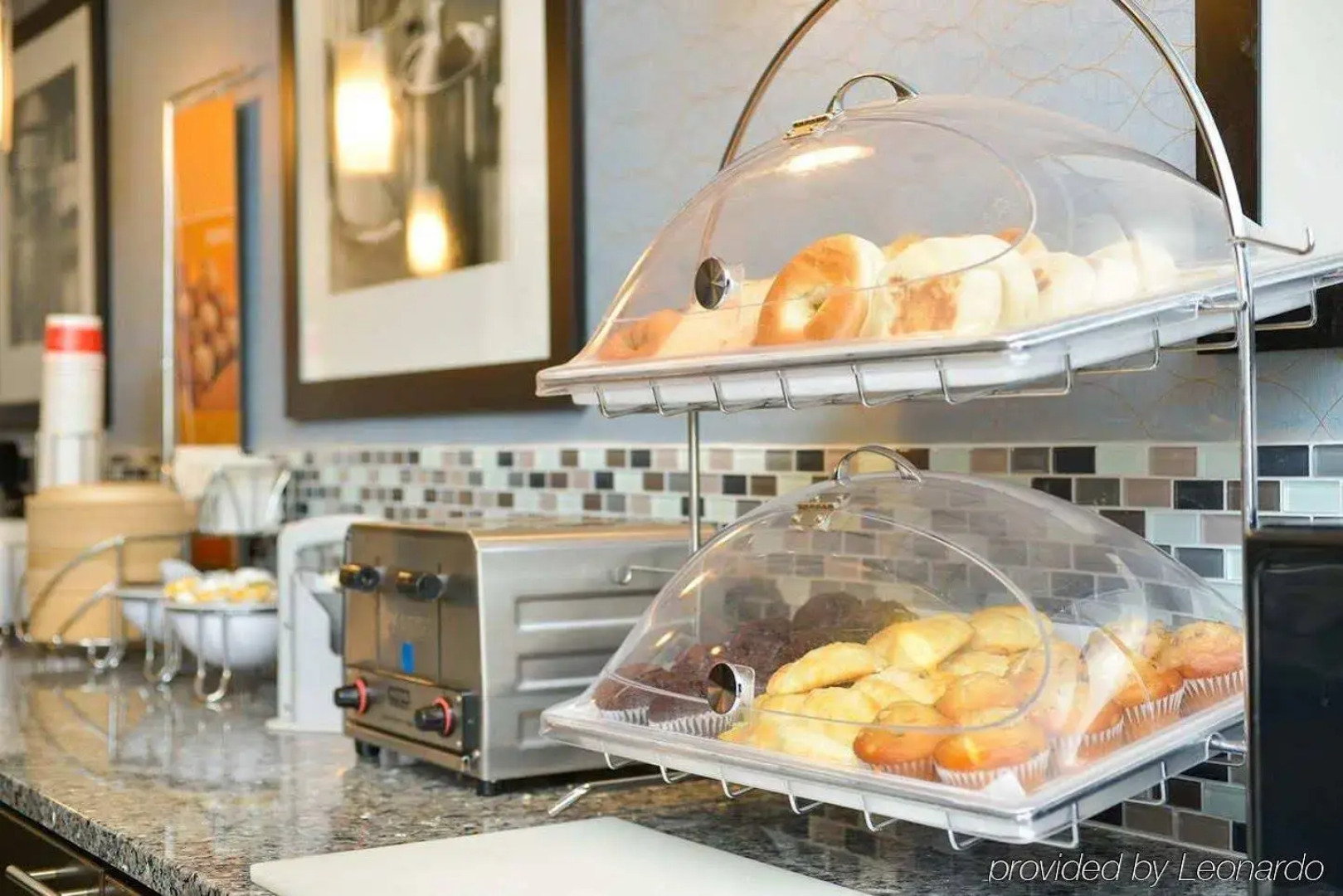 Holiday Inn Express Olean by IHG