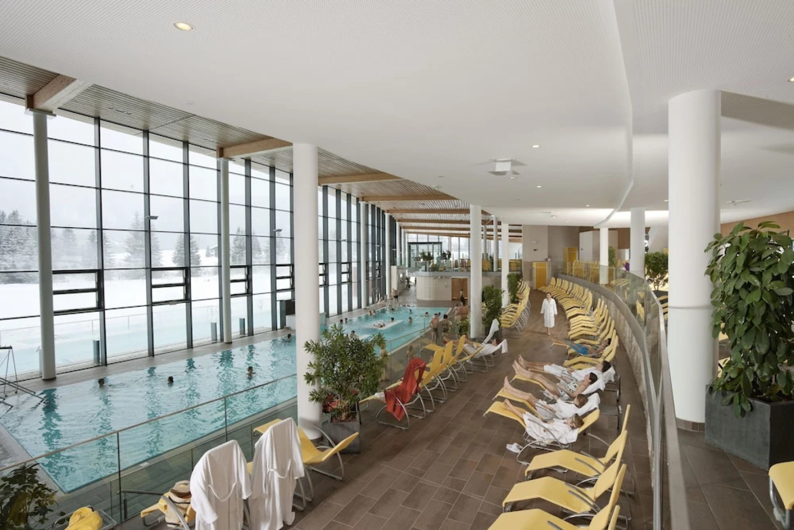 Aldiana Salzkammergut