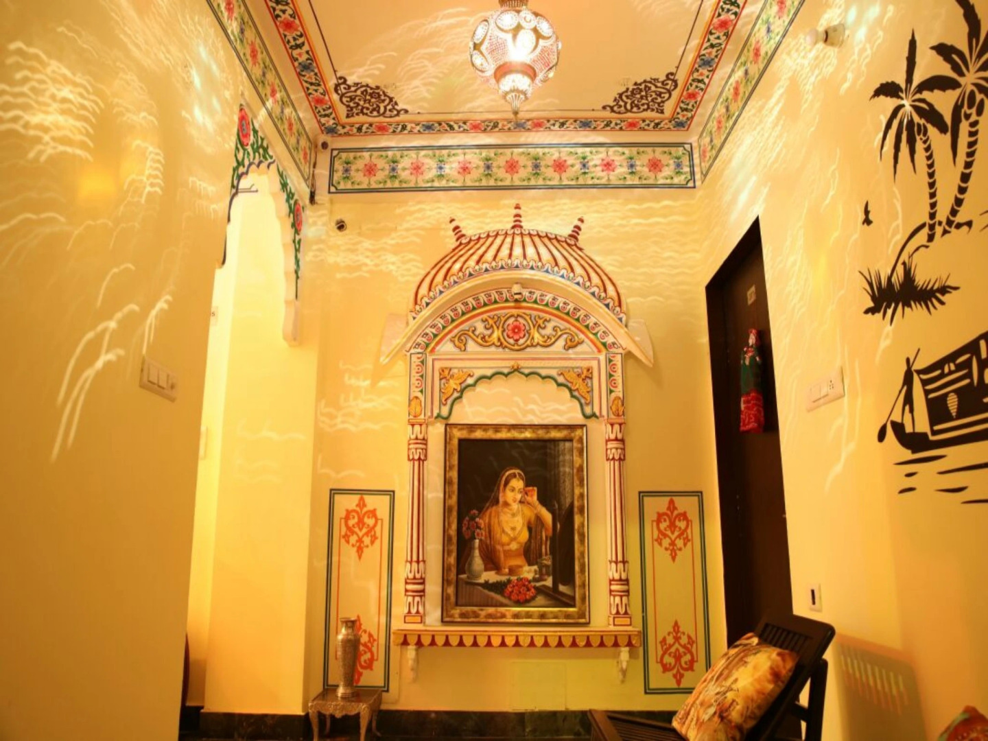 Nahar Singh Haveli