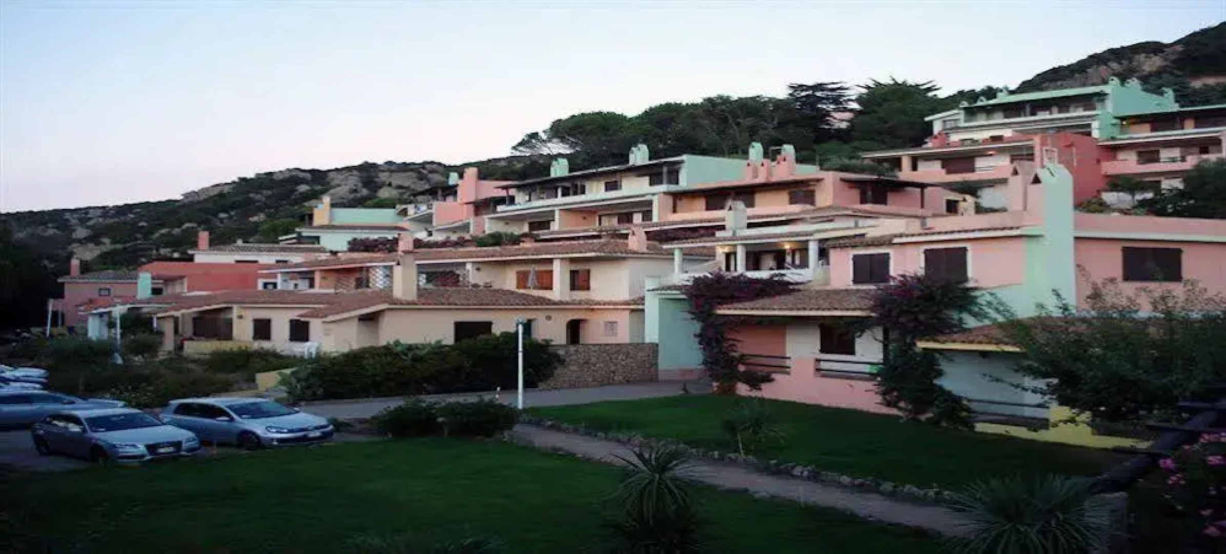 Rena Bianca Hotel & Residence