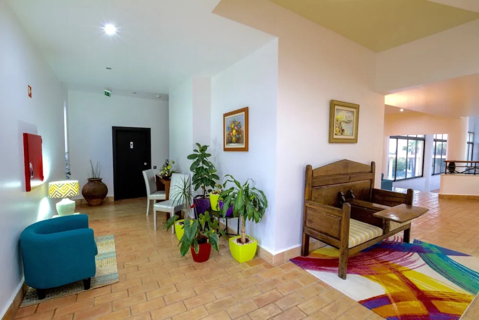 Villa Nautilus Alvor