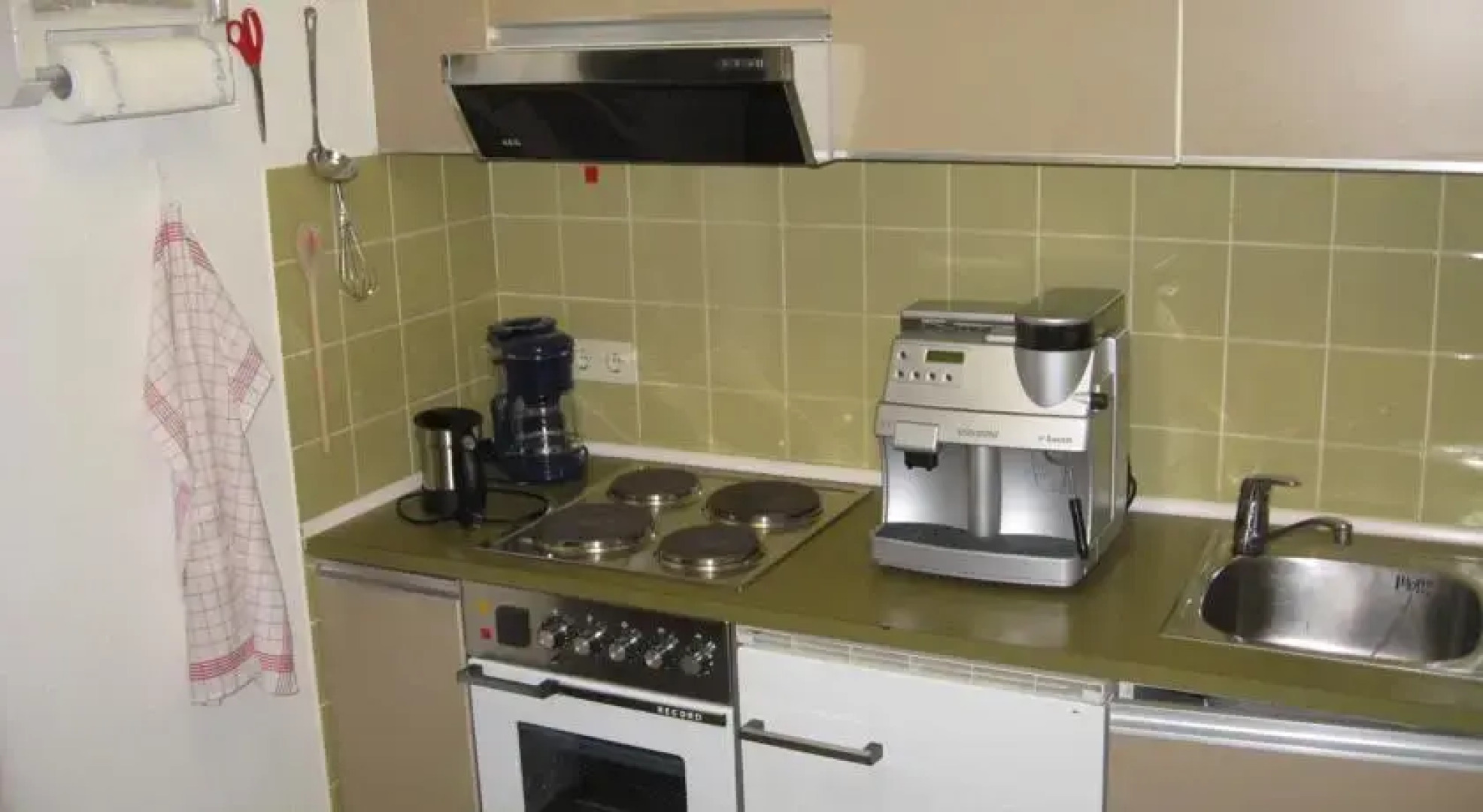 Haus Schönblick Fluck