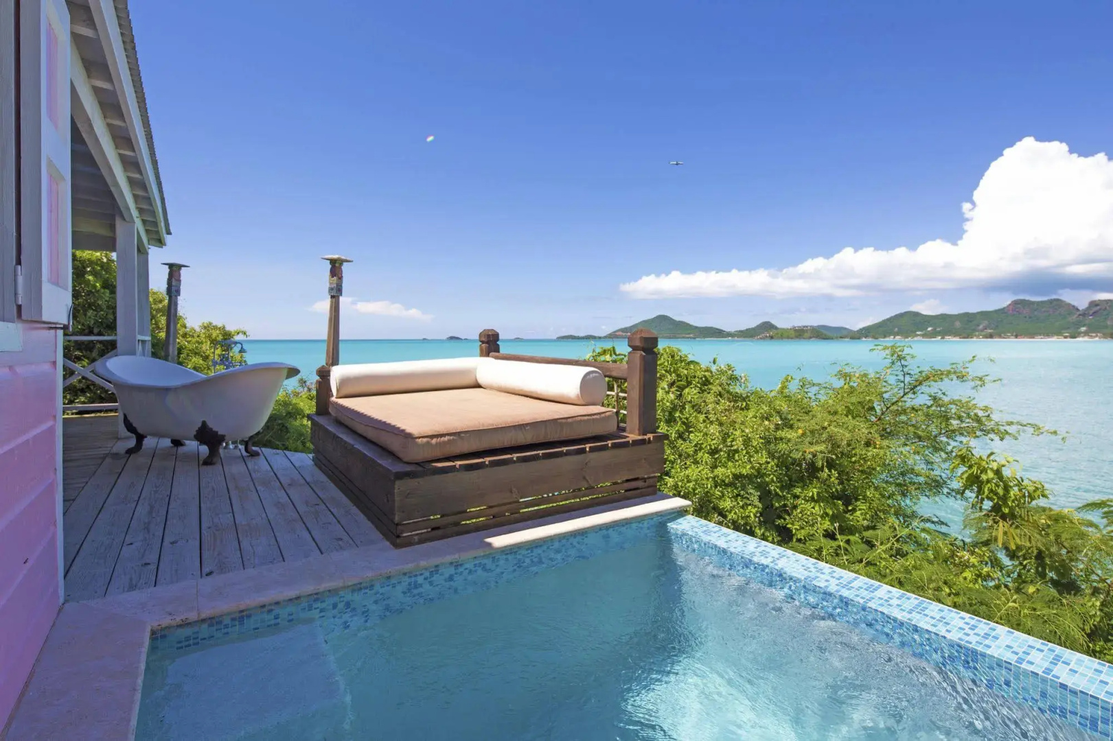Cocobay Resort - All Inclusive - Adults Only