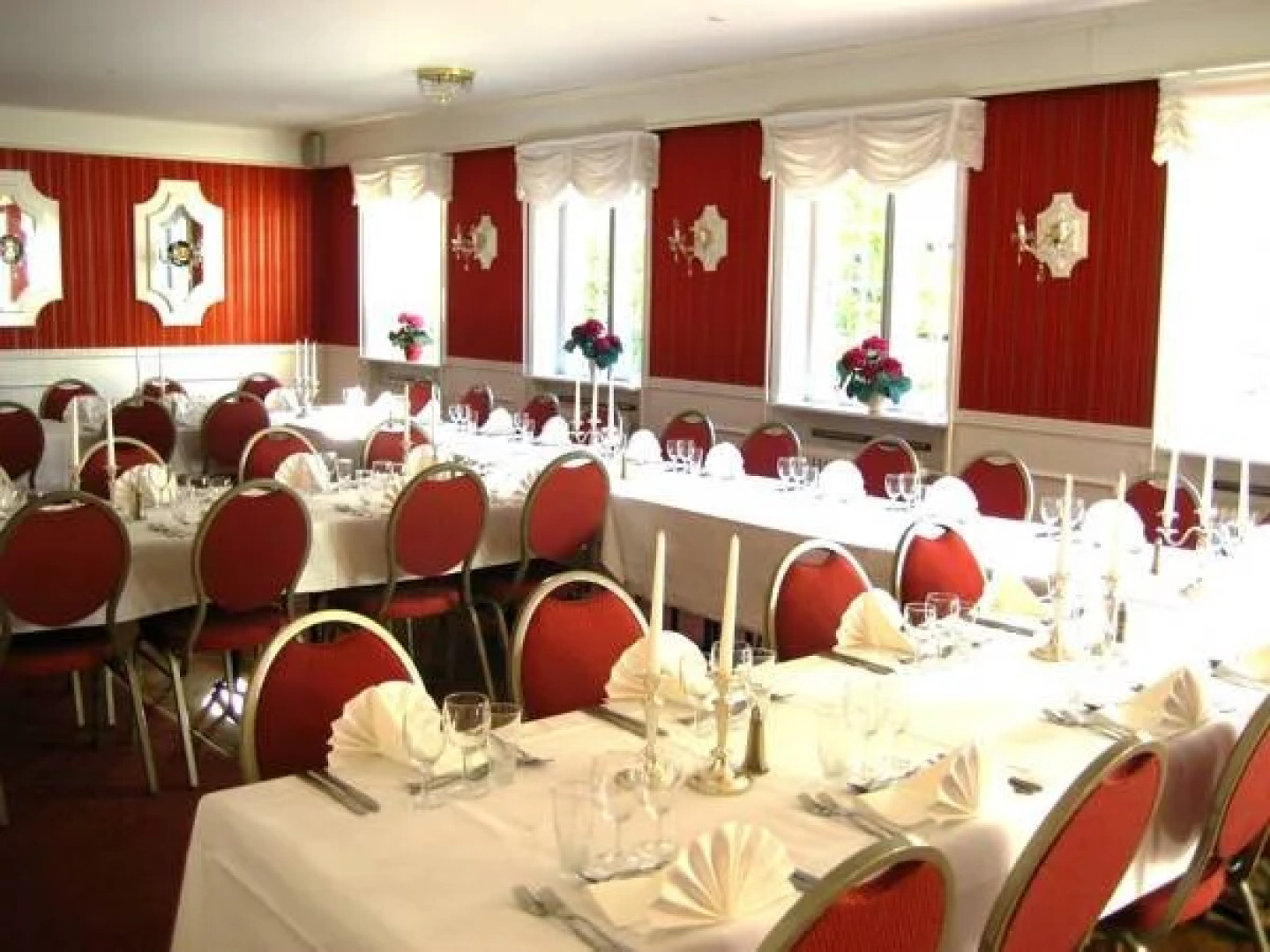 Hotel Frederiksværk