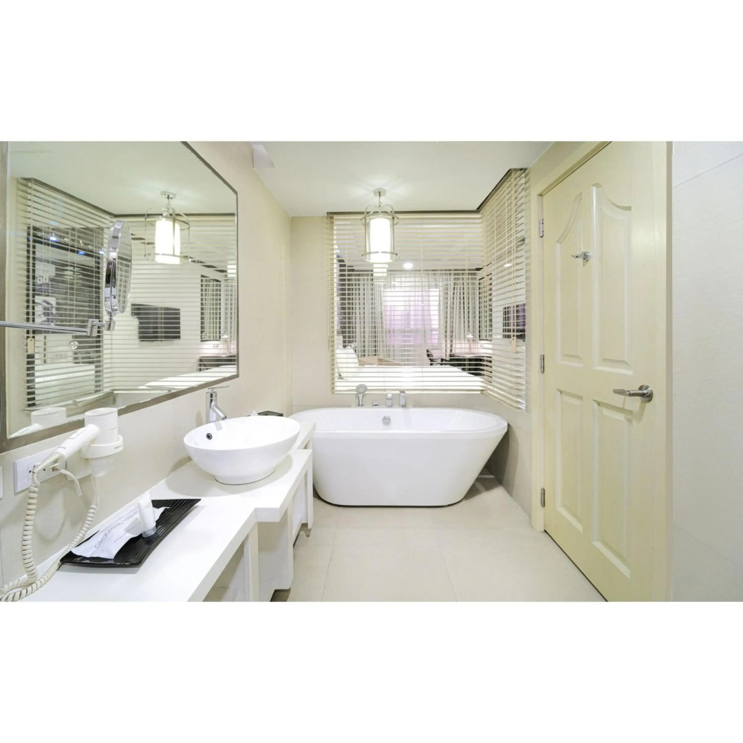 Summit Hotel Magnolia