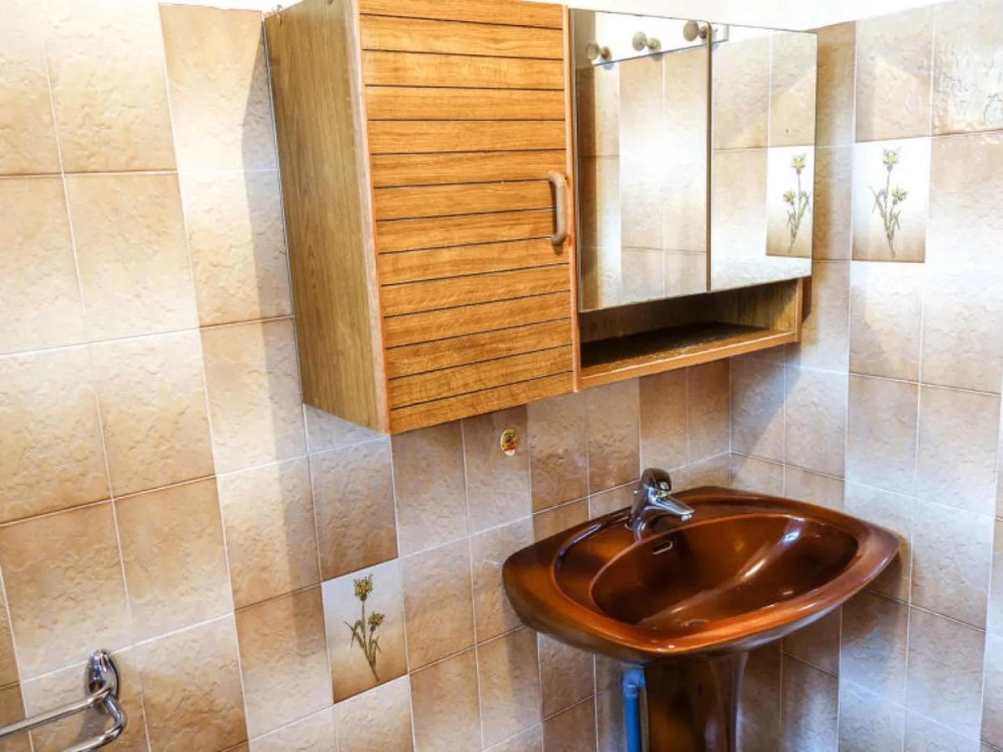 Holiday Home Pech Gaillard