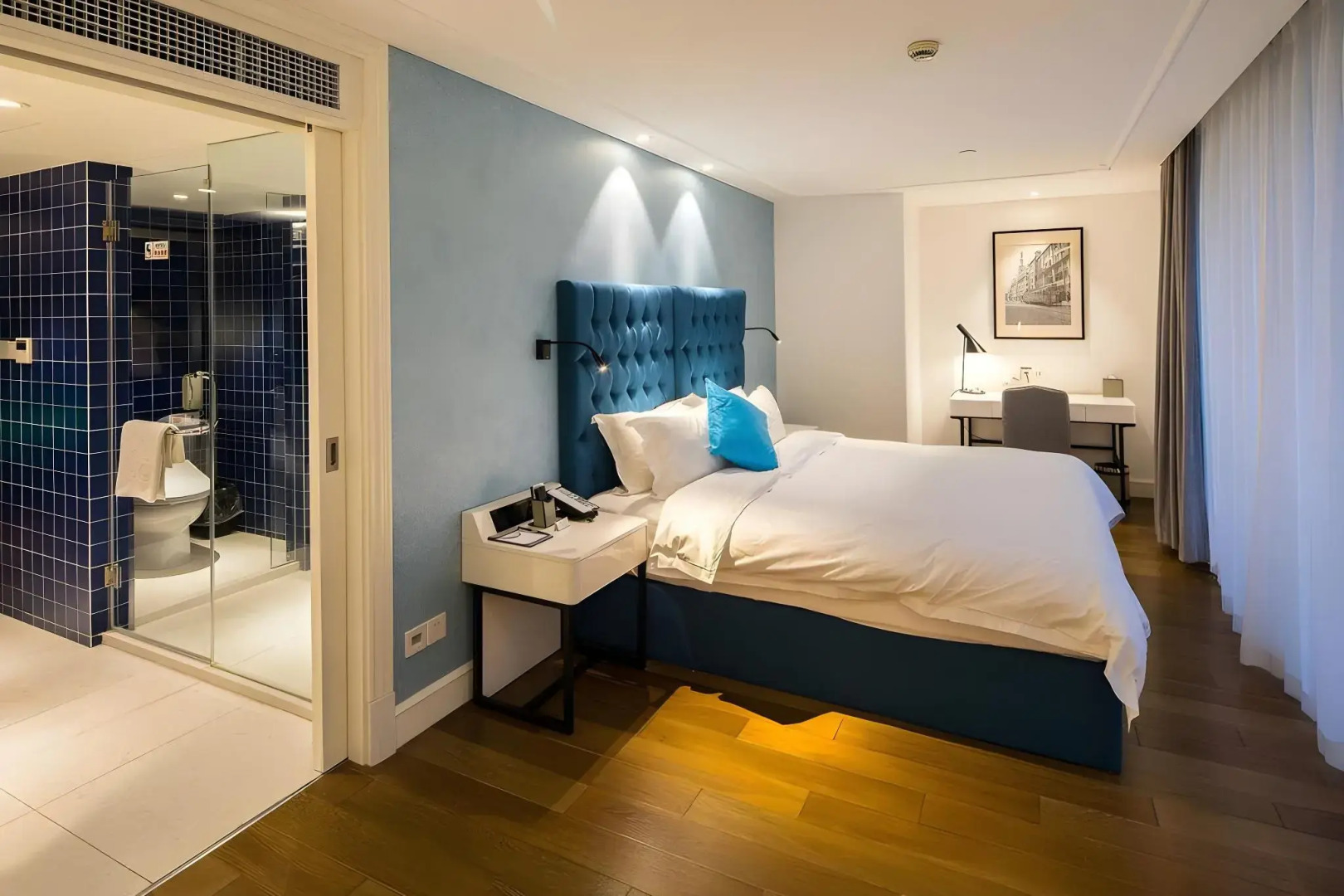 Shanghai Jinchen Hotel