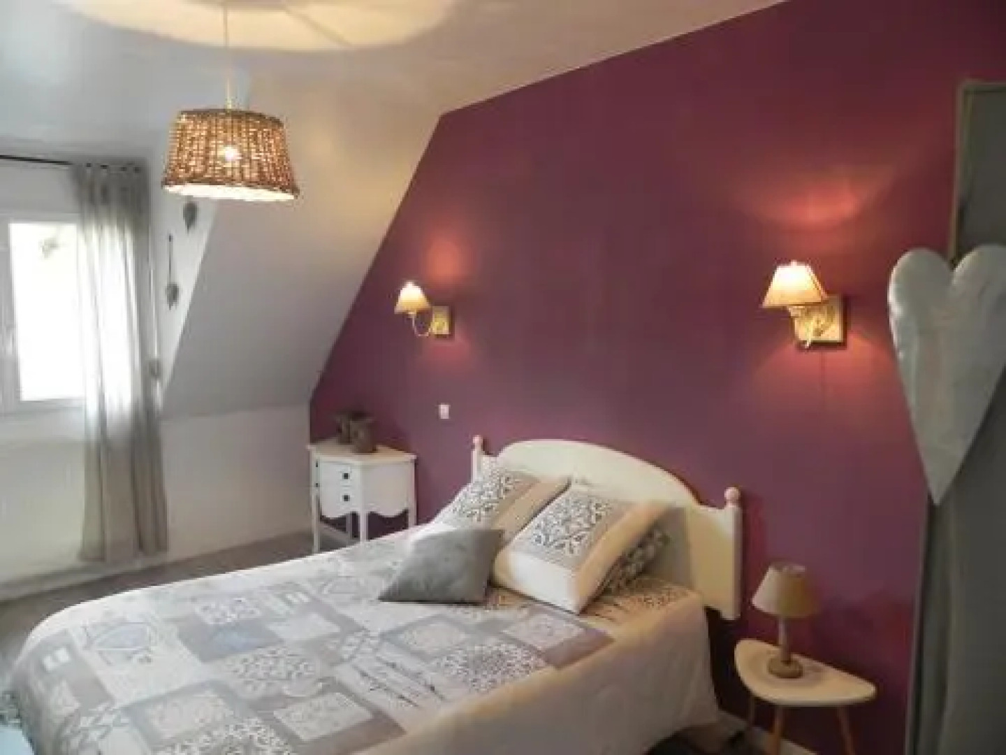 Chambres d'hôtes du Val d'Argent