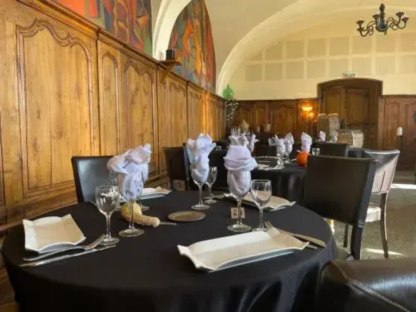 Logis Hotel Ancien Grand Seminaire