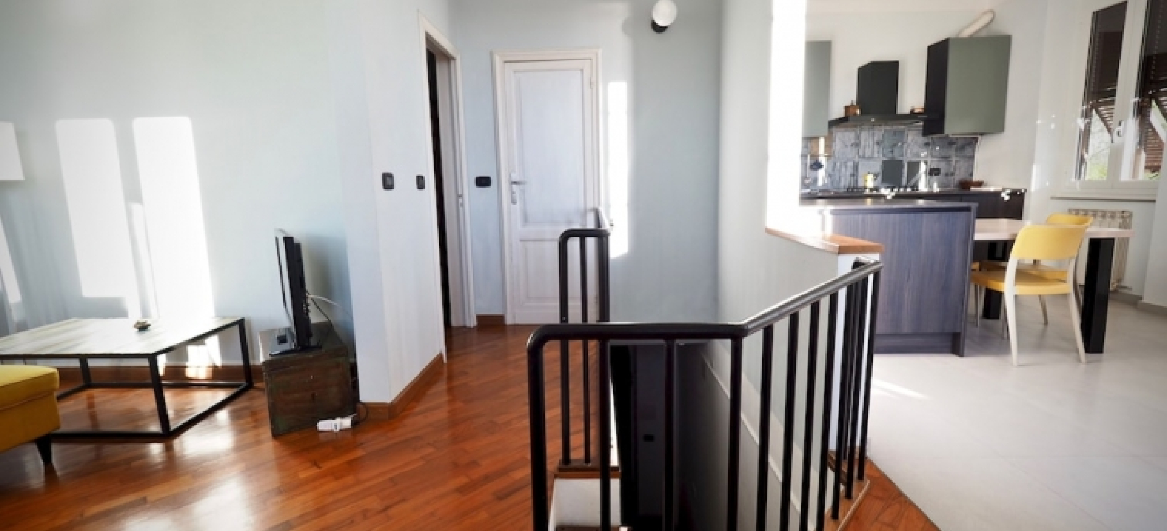 Casa Marconi Terrazza Sul Mare