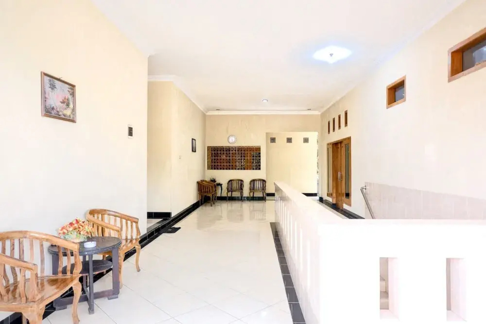 Hotel O otel Graha Prima