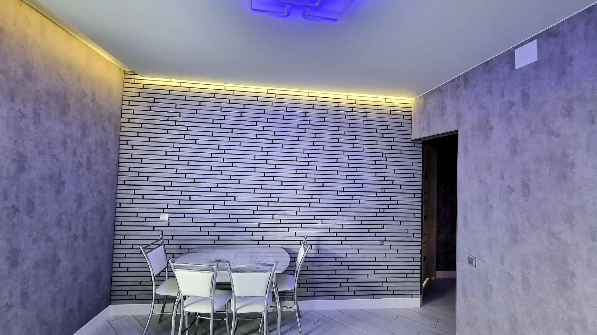 Апартаменты на улице Максима Горького 172