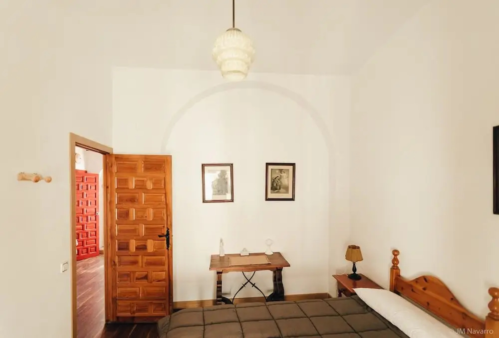 El Rincón Del Comendador