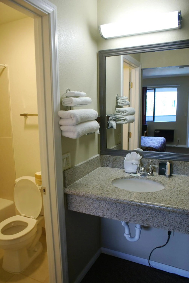 Heritage Inn San Diego