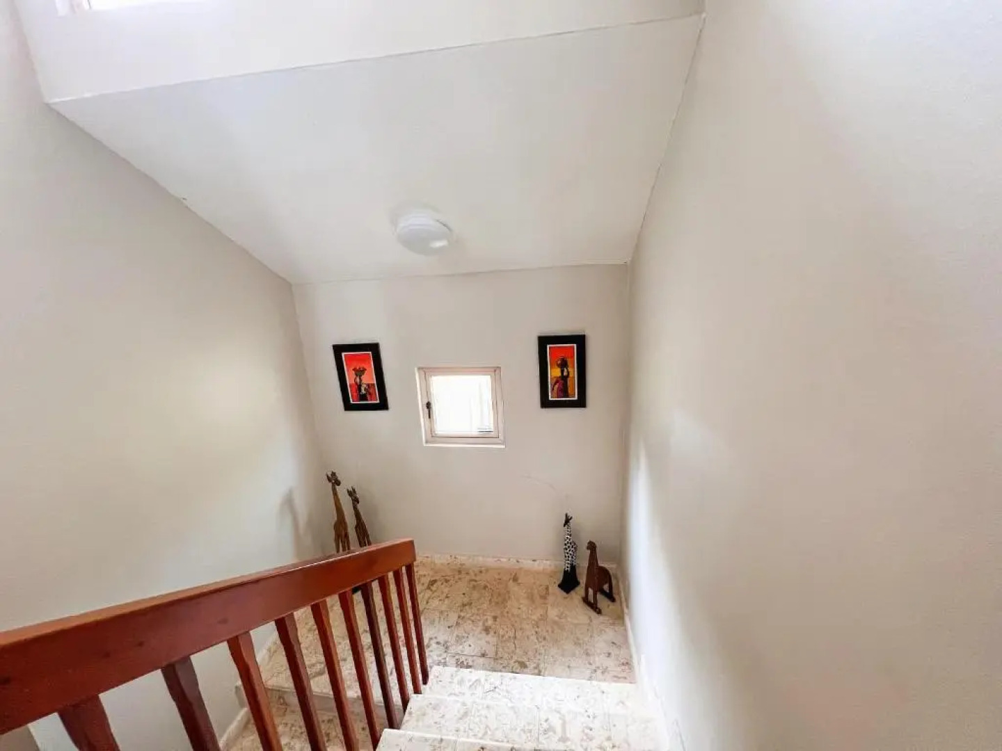 Villa Iris 2 story ocean view villa w/ pool access