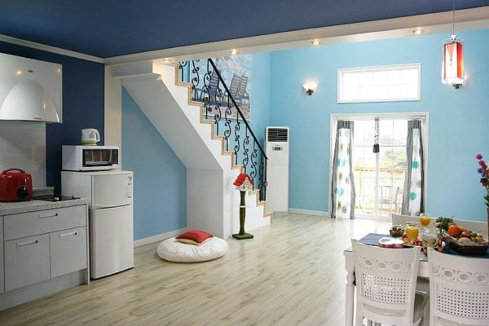 Busan Hollywood Pension