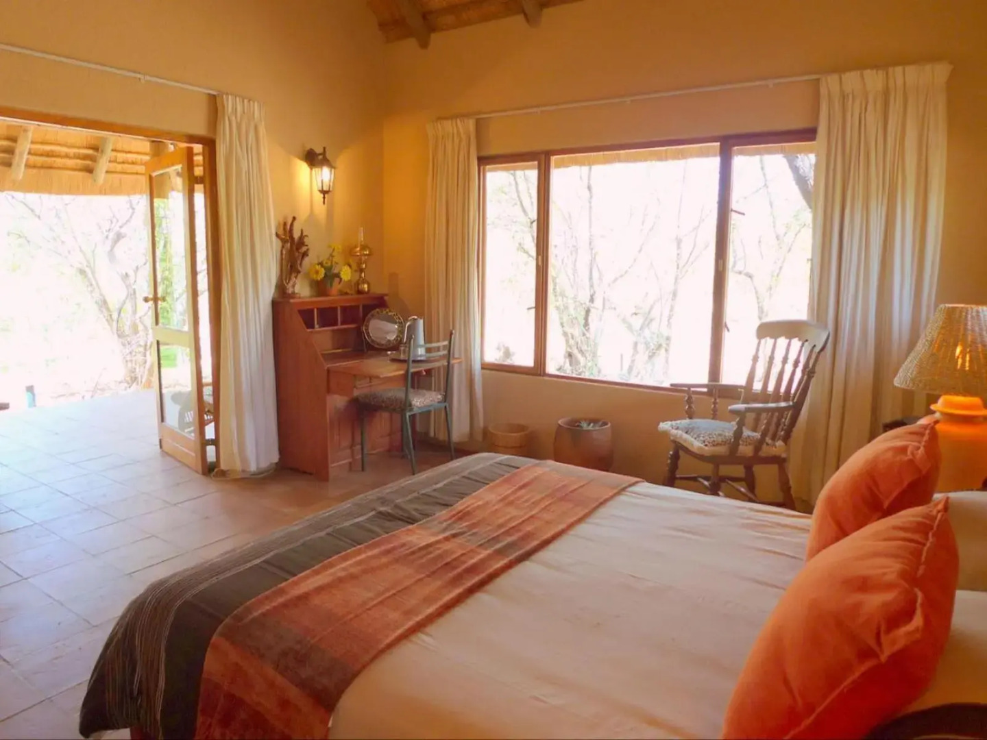 Masodini Private Game Lodge