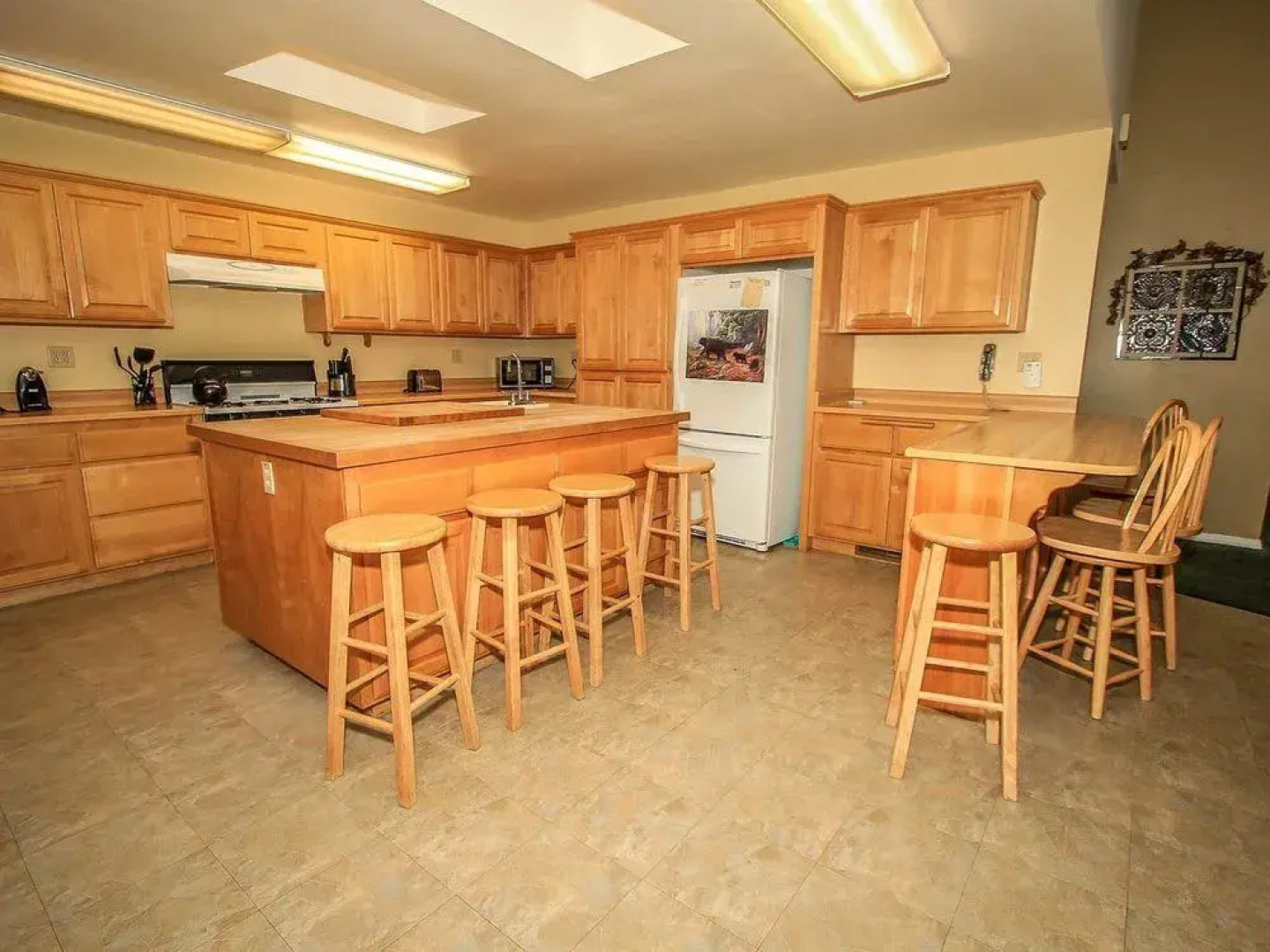 Family Fun Inn #1256