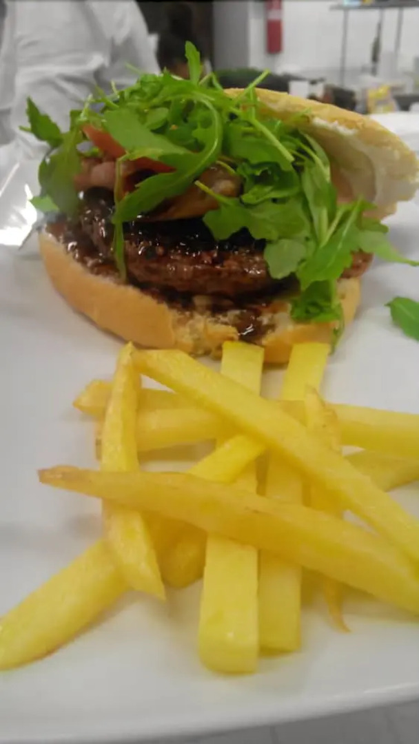 Hotel Conde De Badaran