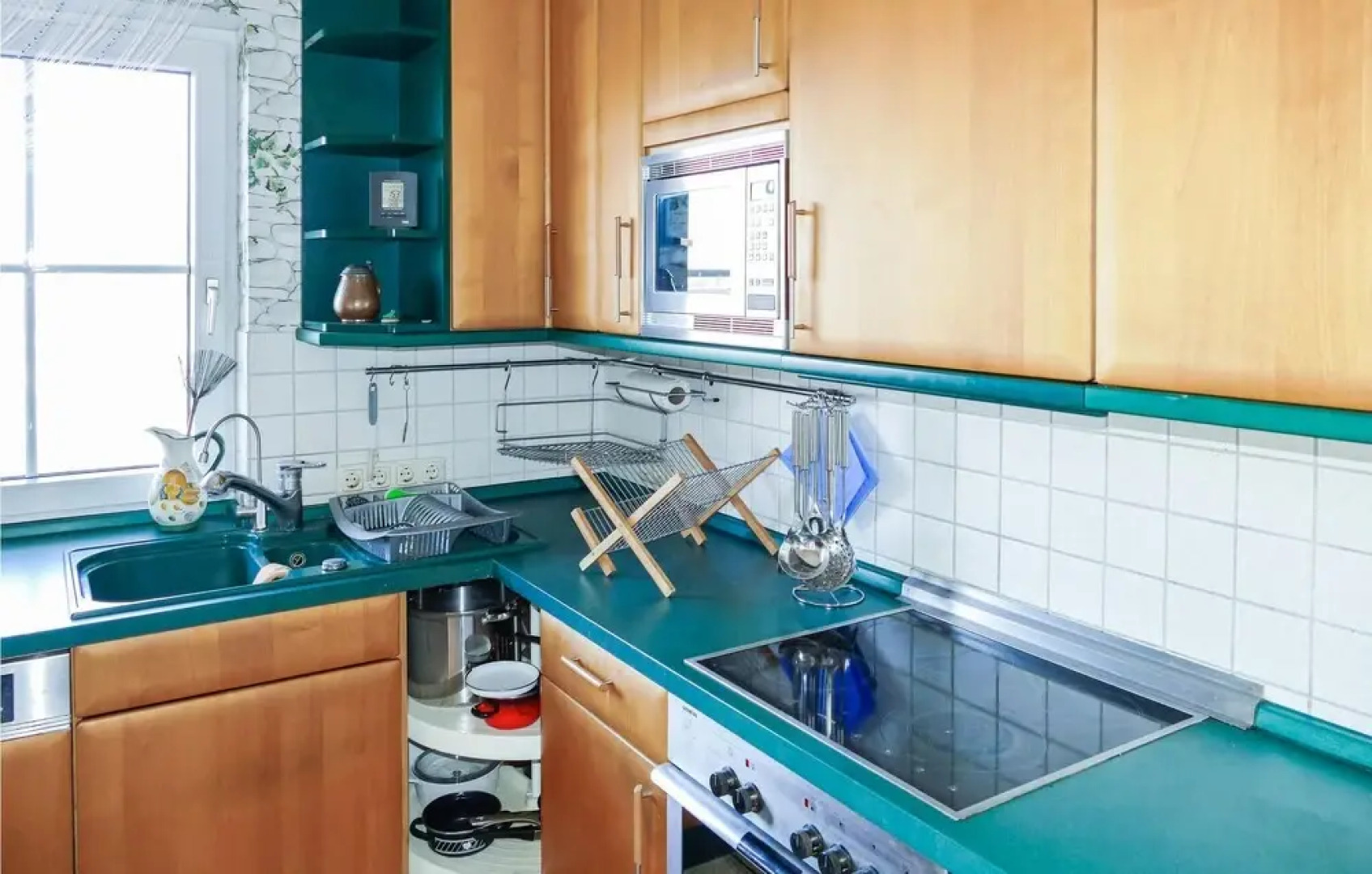 Awesome Apartment In Wernrode With Wifi And 2 Bedrooms