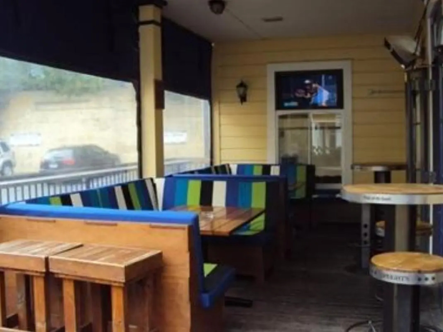 Shepherds Arms Hotel