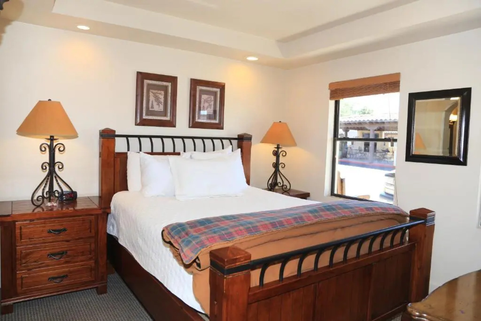 The Lodge on Route 66