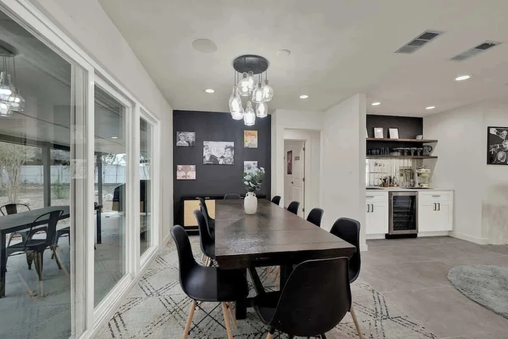 Whitewater River House - Game Room, Firepit, Walking Distance to Whitewater Amphitheater!