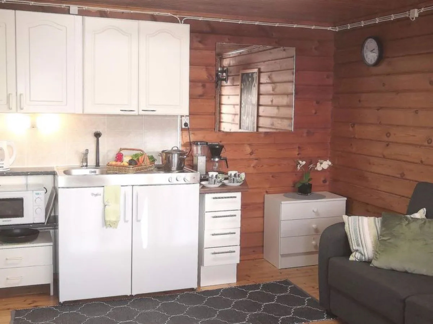 House Hellinki Virrat