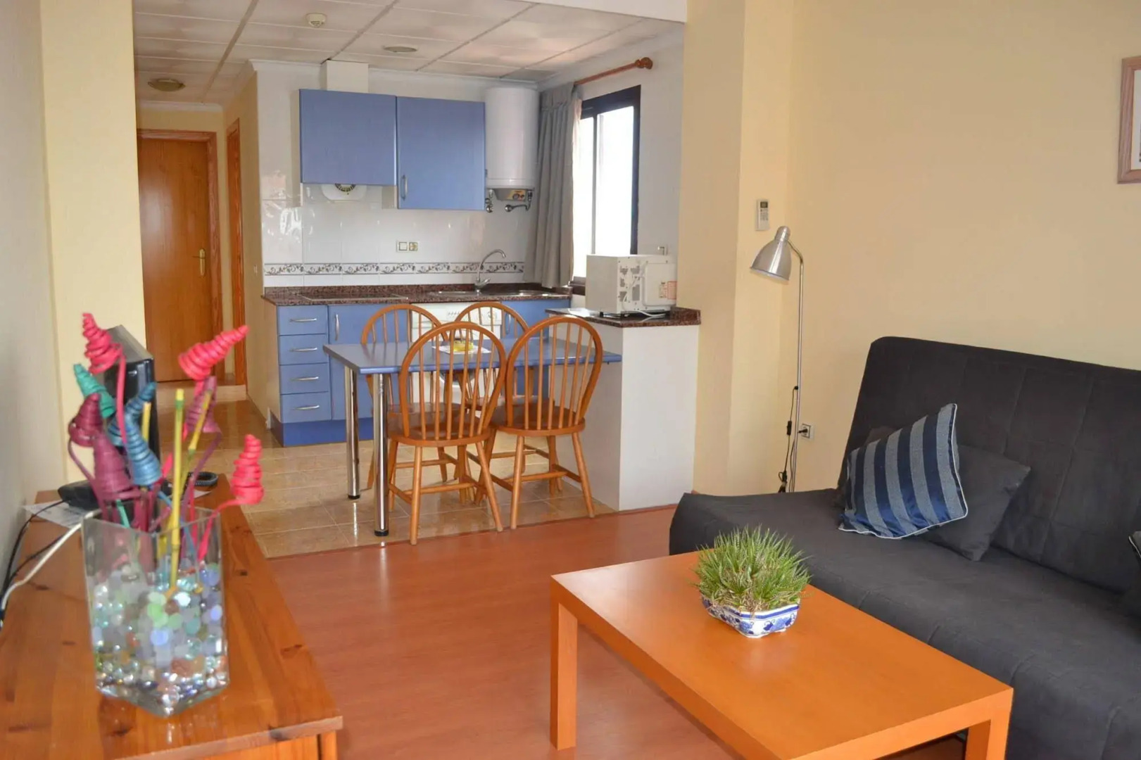 Aparthotel Porto Canet