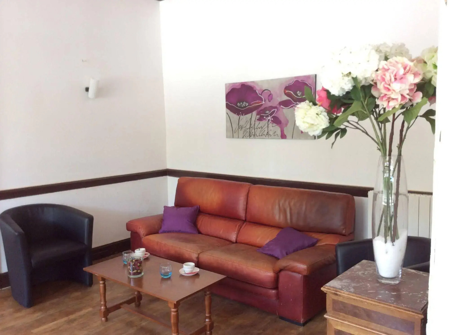 Enzo Hotels Contrexéville