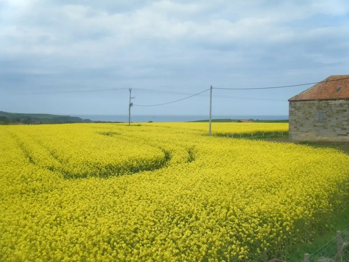 The Granary Cottages Whitby North Yorkshire