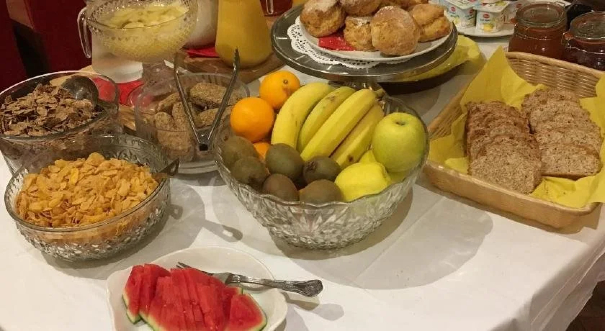 Ashford Court Boutique Hotel