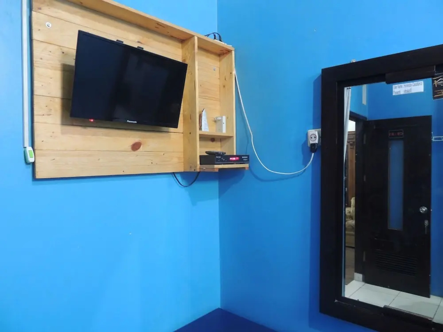 Casablanca Family Syariah